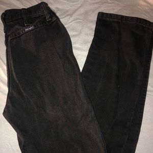 Wrangler Retro Bareback Jeans